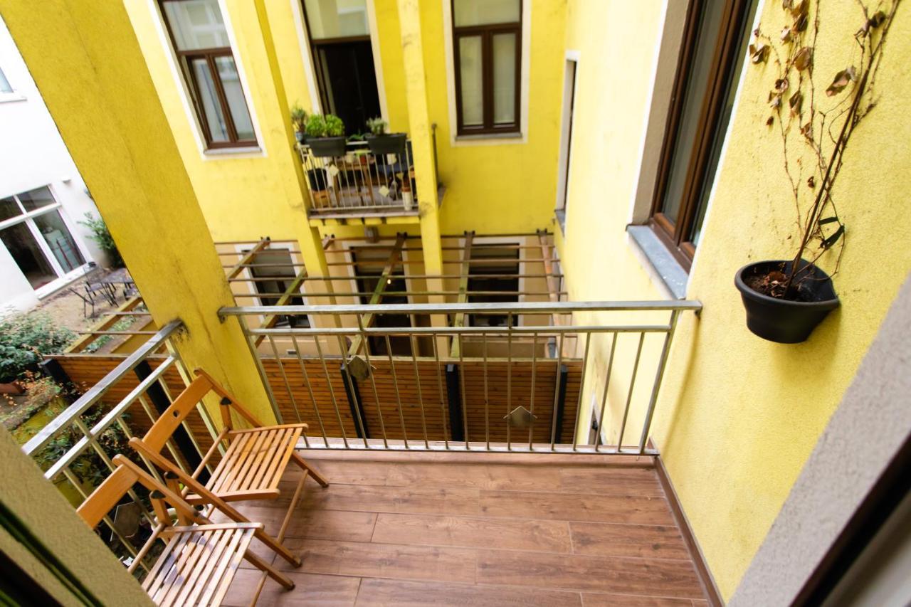 3-Bedroom Apartment In Central Vienna Viena Exterior foto
